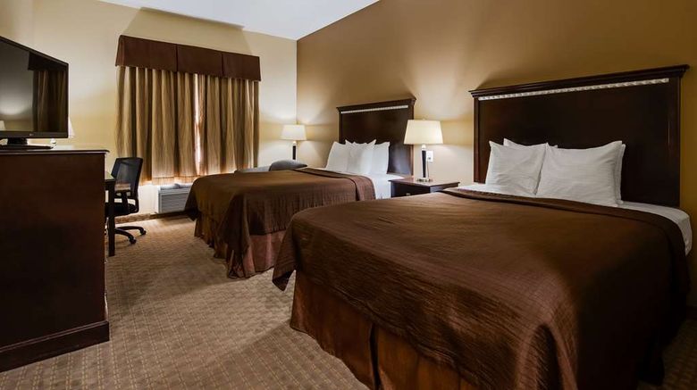 <b>Best Western Lamesa Inn & Suites Room</b>. Images powered by <a href="https://iceportal.shijigroup.com/" title="IcePortal" target="_blank">IcePortal</a>.