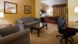 Best Western Lamesa Inn & Suites Suite