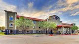 <b>Best Western Plus University Inn/Suites Exterior</b>. Images powered by <a href="https://iceportal.shijigroup.com/" title="IcePortal" target="_blank">IcePortal</a>.