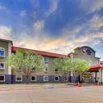 Best Western Plus University Inn/Suites