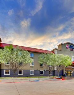 Best Western Plus University Inn/Suites