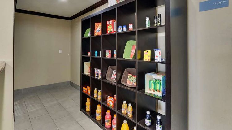 Best Western Plus University Inn/Suites Other