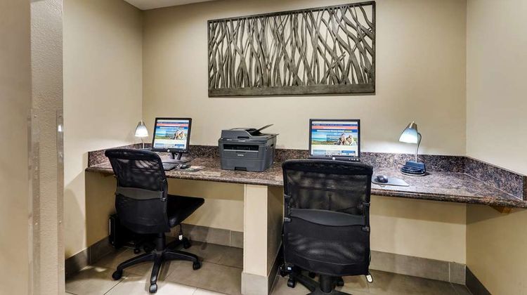 Best Western Plus University Inn/Suites Other