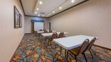 Best Western Plus Midland Suites Meeting