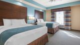 Best Western Plus Midland Suites Suite