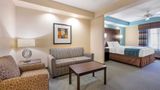 Best Western Plus Midland Suites Suite