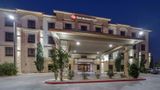 Best Western Plus Midland Suites Exterior
