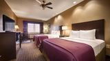 Best Western Giddings Inn & Suites Room