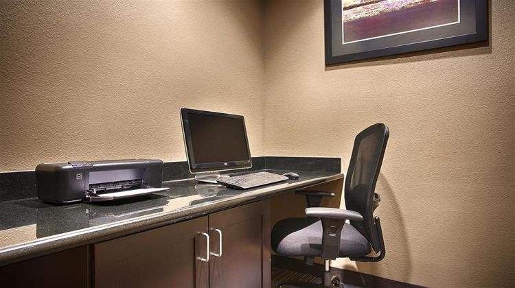 Best Western Giddings Inn & Suites Other