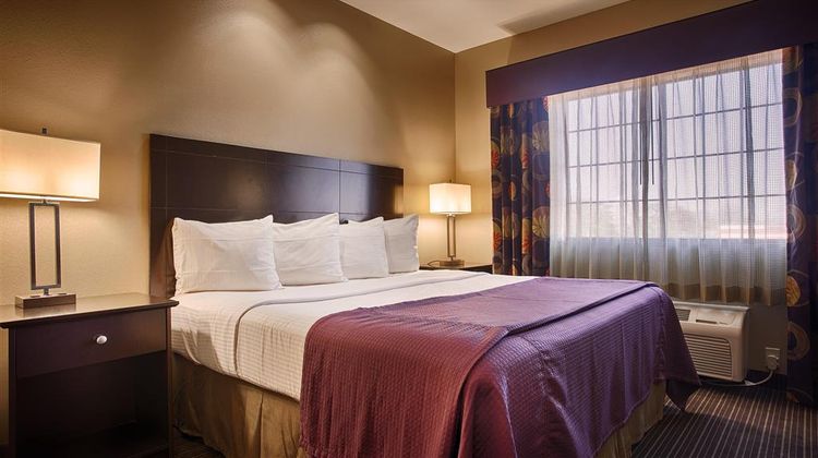 Best Western Giddings Inn & Suites Room