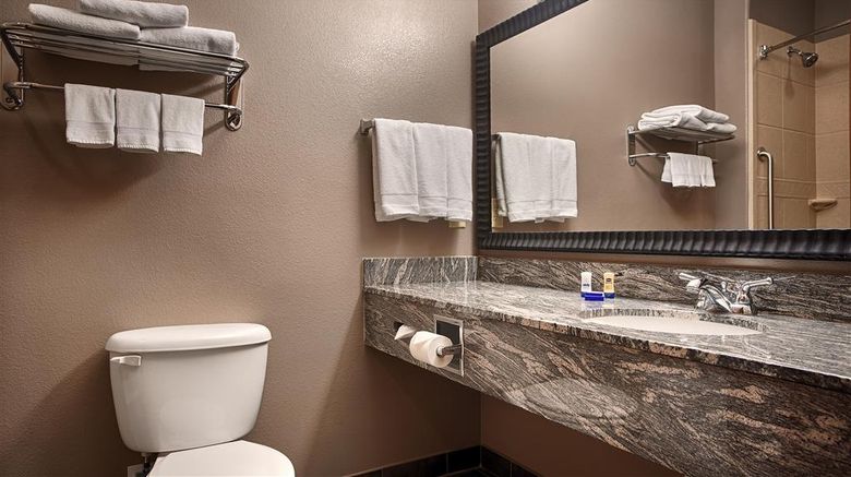 <b>Best Western Giddings Inn & Suites Room</b>. Images powered by <a href="https://iceportal.shijigroup.com/" title="IcePortal" target="_blank">IcePortal</a>.