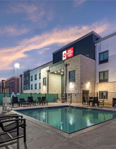Best Western Plus Austin Airport Inn Ste