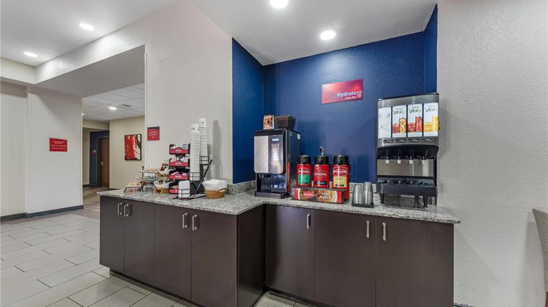 <b>Best Western Plus Austin Airport Inn Ste Restaurant</b>. Images powered by <a href="https://iceportal.shijigroup.com/" title="IcePortal" target="_blank">IcePortal</a>.