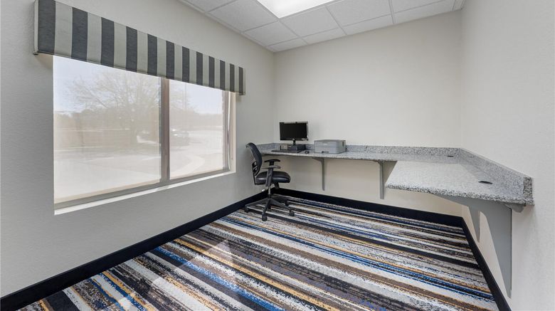 <b>Best Western Plus Austin Airport Inn Ste Other</b>. Images powered by <a href="https://iceportal.shijigroup.com/" title="IcePortal" target="_blank">IcePortal</a>.