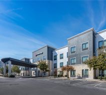 Best Western Plus Austin Airport Inn Ste Exterior