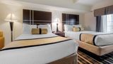 <b>Best Western Plus Rockwall Inn & Suites Suite</b>. Images powered by <a href="https://iceportal.shijigroup.com/" title="IcePortal" target="_blank">IcePortal</a>.