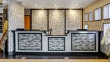 <b>Best Western Plus Rockwall Inn & Suites Lobby</b>. Images powered by <a href="https://iceportal.shijigroup.com/" title="IcePortal" target="_blank">IcePortal</a>.