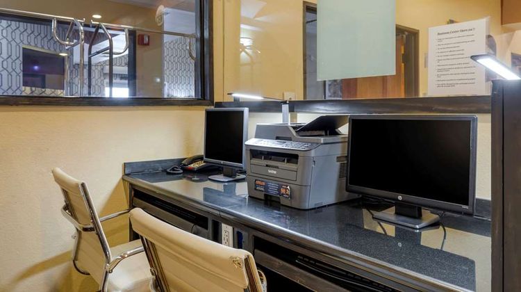 Best Western Plus Rockwall Inn & Suites Other