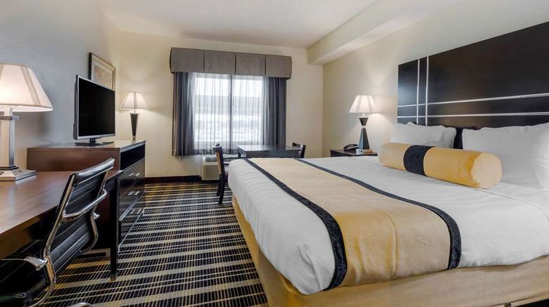 <b>Best Western Plus Rockwall Inn & Suites Room</b>. Images powered by <a href="https://iceportal.shijigroup.com/" title="IcePortal" target="_blank">IcePortal</a>.