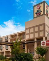 Best Western Plus Rockwall Inn & Suites