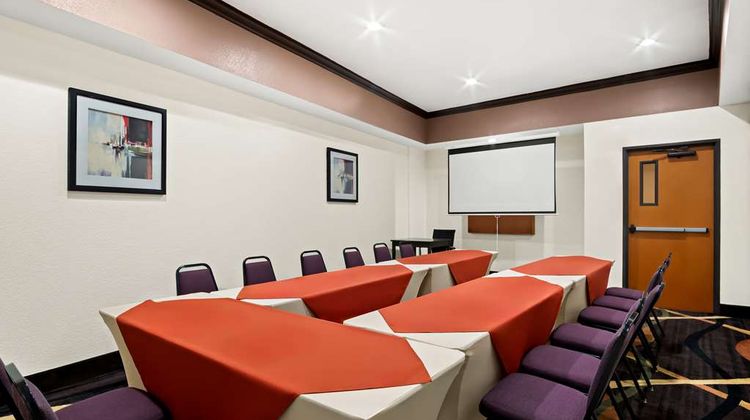 Best Western Plus Rockwall Inn & Suites Meeting