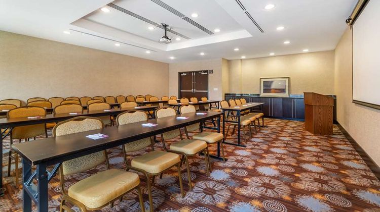 Best Western Plus Lytle Inn & Suites Meeting