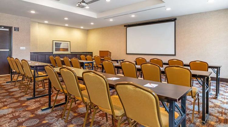 Best Western Plus Lytle Inn & Suites Meeting
