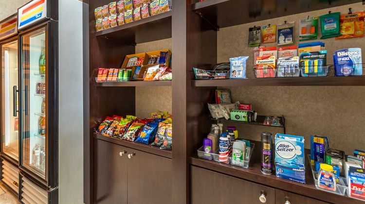Best Western Plus Lytle Inn & Suites Other
