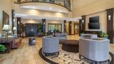Best Western Plus Lytle Inn & Suites Lobby