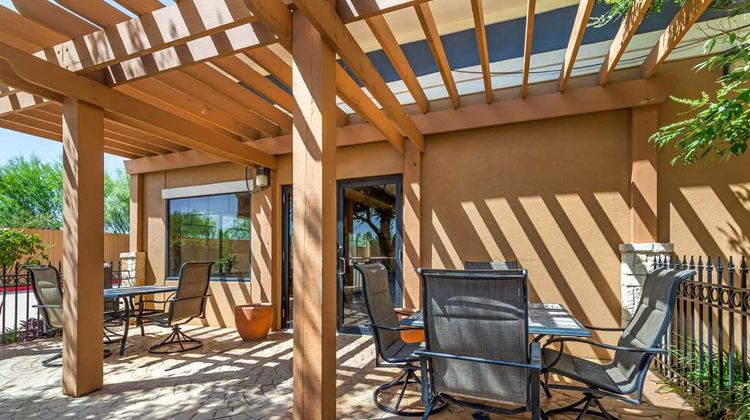 Best Western Plus Lytle Inn & Suites Other