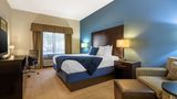 Best Western Plus Lytle Inn & Suites Room