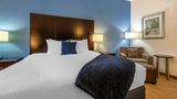 Best Western Plus Lytle Inn & Suites Room
