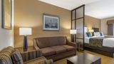 Best Western Plus Lytle Inn & Suites Suite