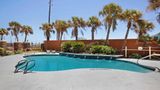 Best Western Plus Seawall Inn & Suites Pool