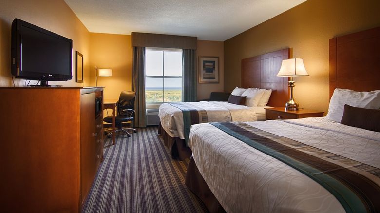 <b>Best Western Plus Seawall Inn & Suites Room</b>. Images powered by <a href="https://iceportal.shijigroup.com/" title="IcePortal" target="_blank">IcePortal</a>.