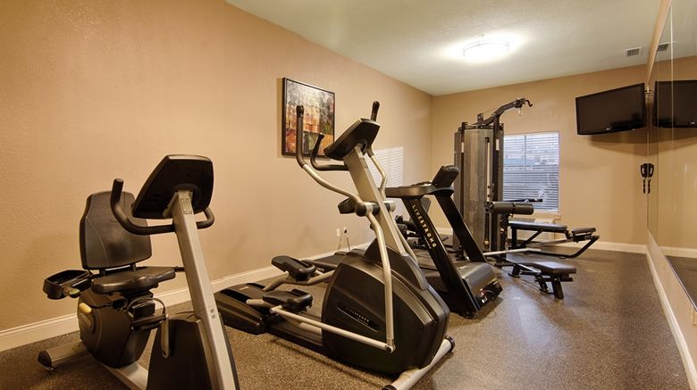 <b>Best Western Plus Seawall Inn & Suites Health</b>. Images powered by <a href="https://iceportal.shijigroup.com/" title="IcePortal" target="_blank">IcePortal</a>.
