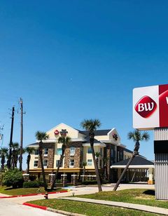 Best Western Plus Seawall Inn & Suites