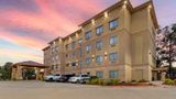 Best Western Plus Classic Inn and Suites Exterior