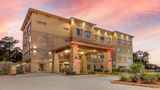 Best Western Plus Classic Inn and Suites Exterior
