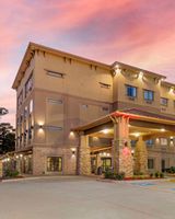 Best Western Plus Classic Inn and Suites