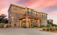 Best Western Plus Classic Inn and Suites