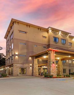 Best Western Plus Classic Inn and Suites