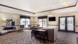 Best Western Plus Classic Inn and Suites Lobby