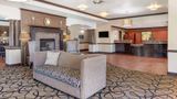 Best Western Plus Classic Inn and Suites Lobby
