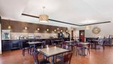 Best Western Plus Classic Inn and Suites Restaurant