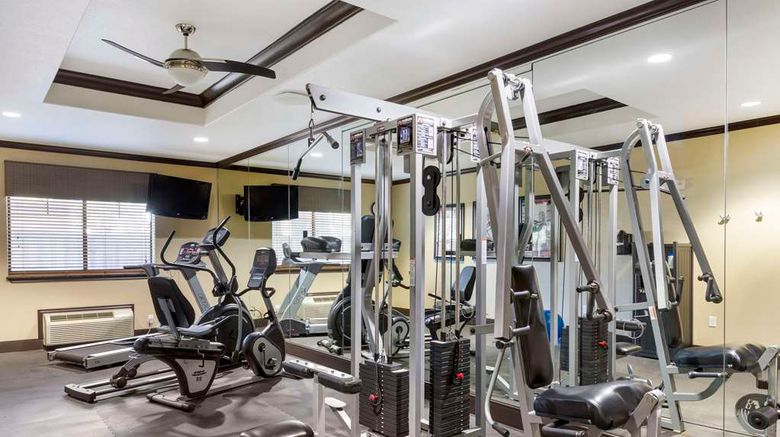<b>Best Western Plus Classic Inn and Suites Health</b>. Images powered by <a href="https://iceportal.shijigroup.com/" title="IcePortal" target="_blank">IcePortal</a>.