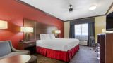 Best Western Plus Classic Inn and Suites Room