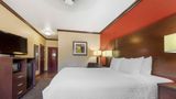 Best Western Plus Classic Inn and Suites Room