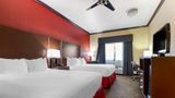 Best Western Plus Classic Inn and Suites Room