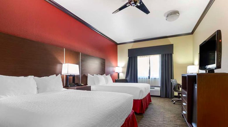 <b>Best Western Plus Classic Inn and Suites Room</b>. Images powered by <a href="https://iceportal.shijigroup.com/" title="IcePortal" target="_blank">IcePortal</a>.